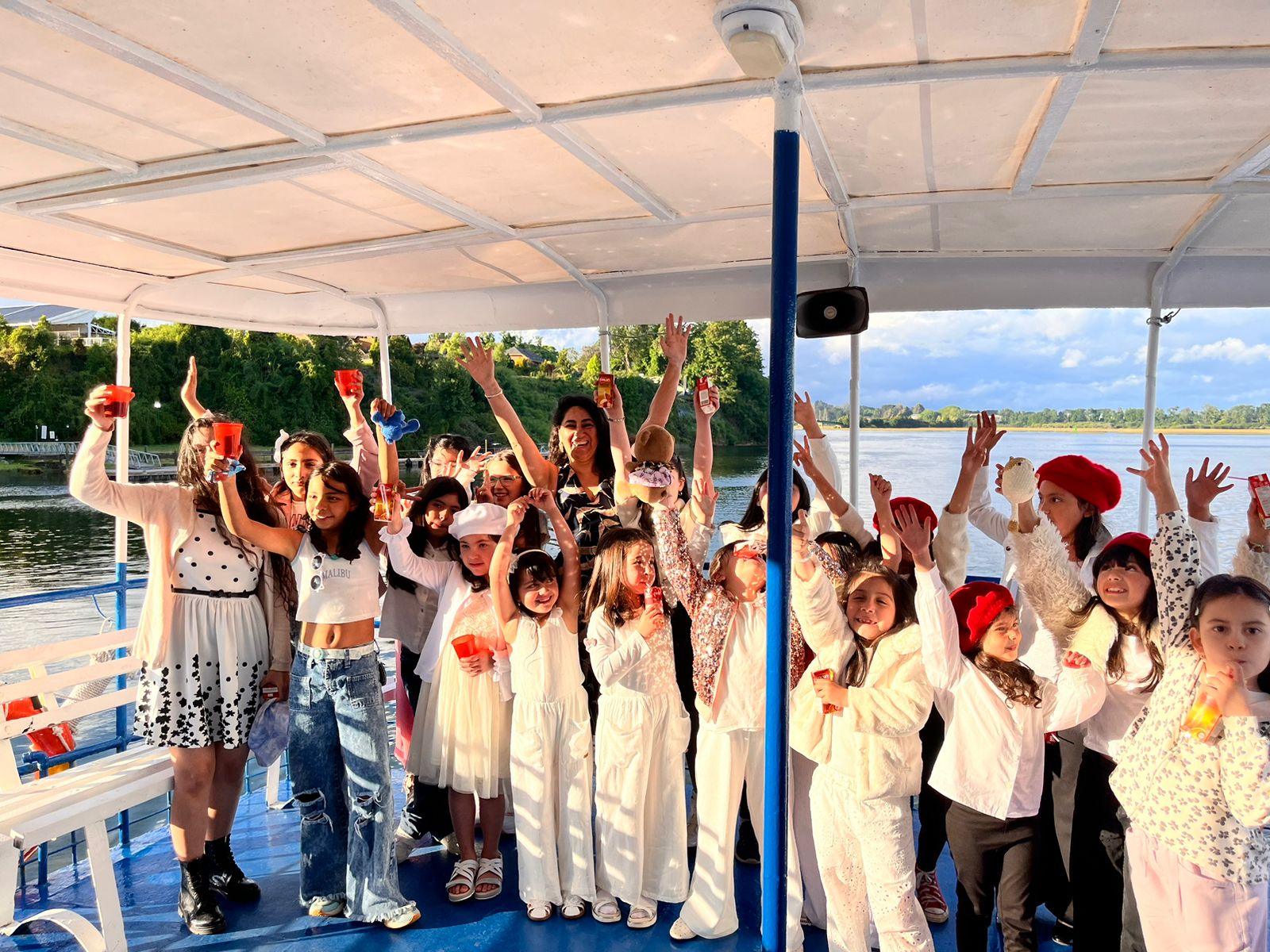 Taller de Vacaciones Premium